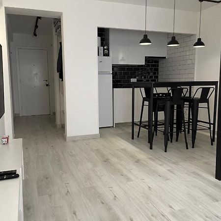 Estudio Art Vialia Vigo Exteriör bild