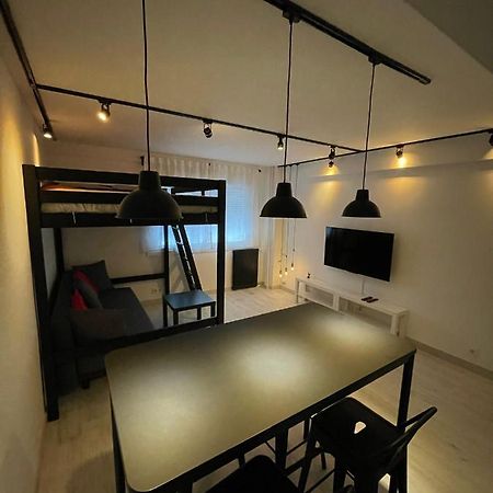 Estudio Art Vialia Vigo Exteriör bild