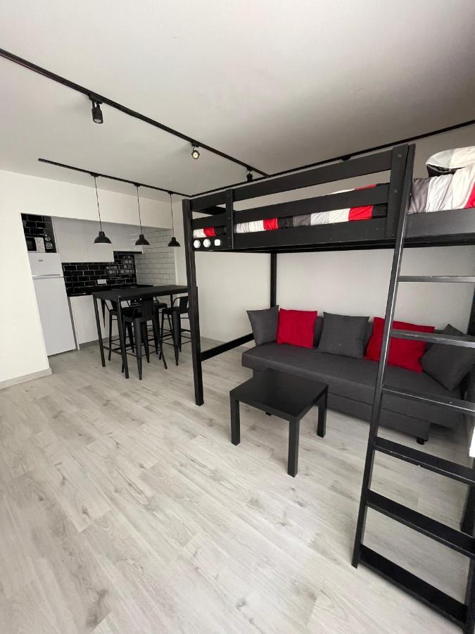 Estudio Art Vialia Vigo Exteriör bild