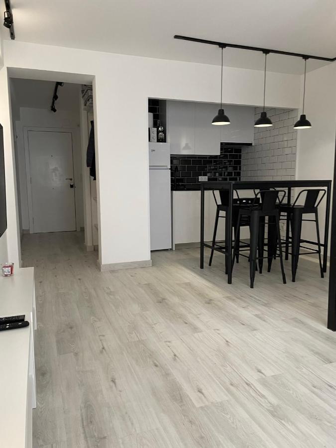 Estudio Art Vialia Vigo Exteriör bild