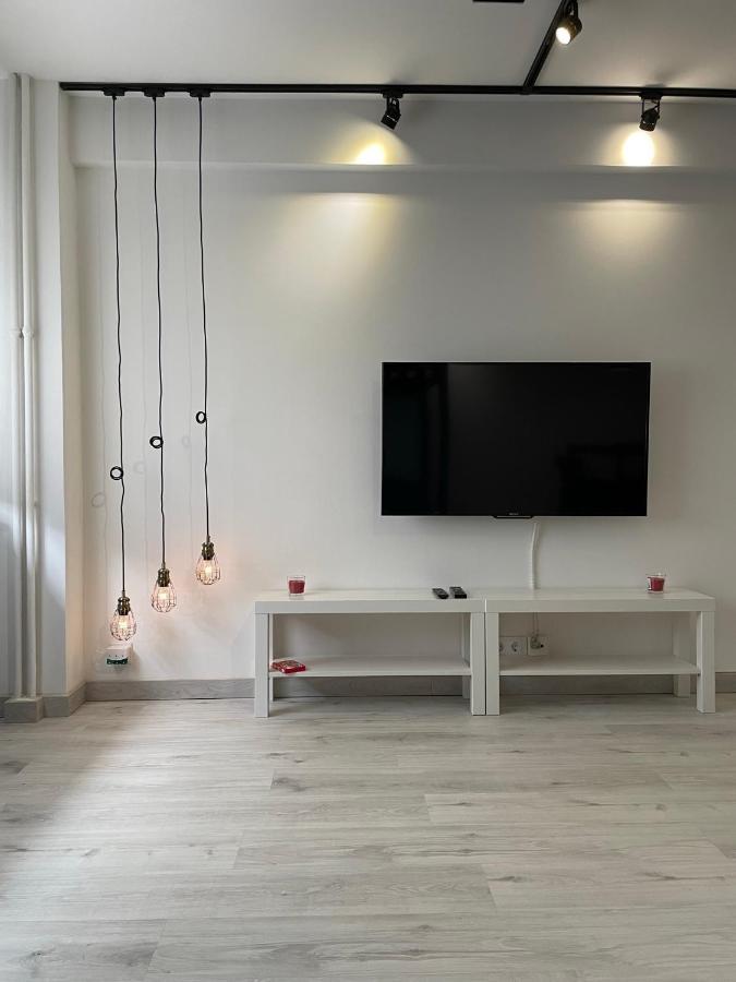 Estudio Art Vialia Vigo Exteriör bild