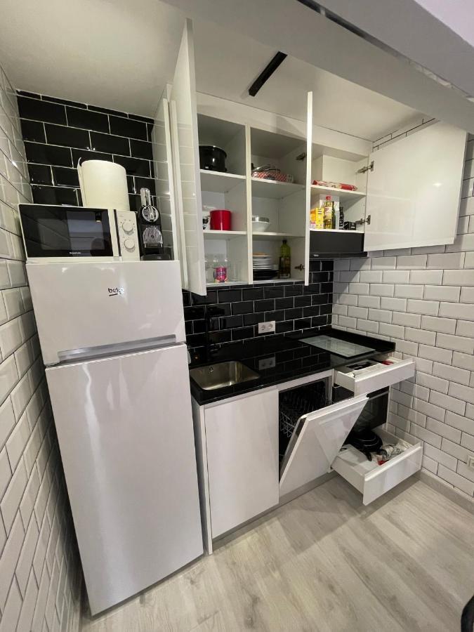 Estudio Art Vialia Vigo Exteriör bild