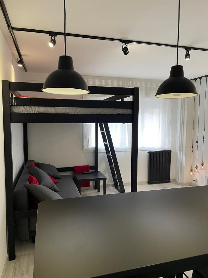 Estudio Art Vialia Vigo Exteriör bild