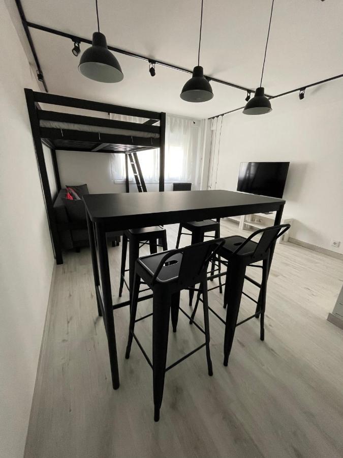 Estudio Art Vialia Vigo Exteriör bild