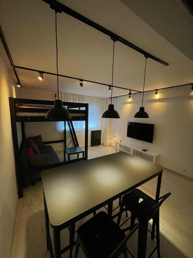 Estudio Art Vialia Vigo Exteriör bild