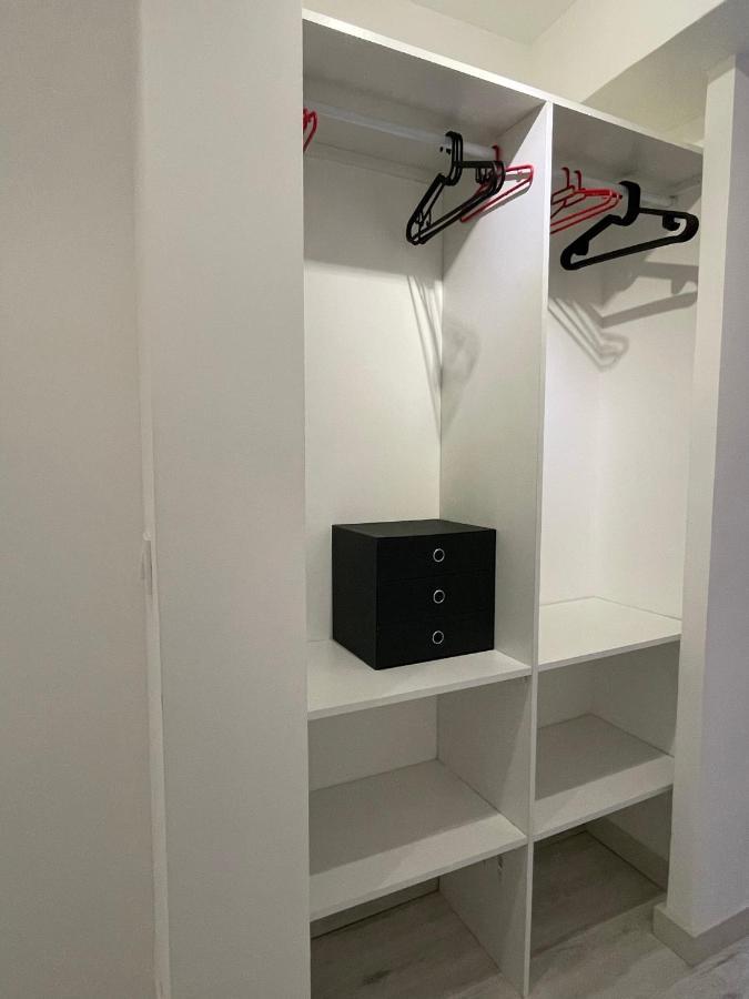 Estudio Art Vialia Vigo Exteriör bild
