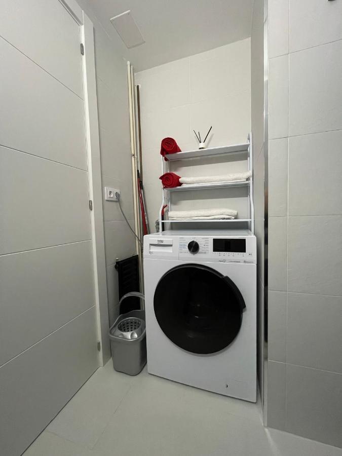 Estudio Art Vialia Vigo Exteriör bild